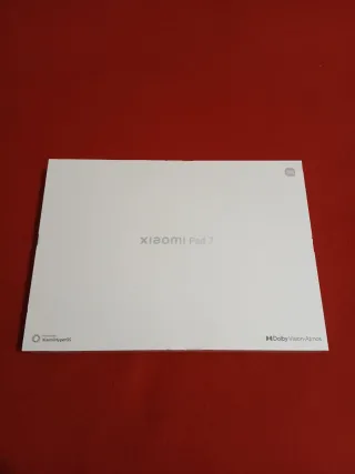 Xiaomi Pad 7 128GB