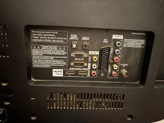 TV LG 32 LED 32LK430