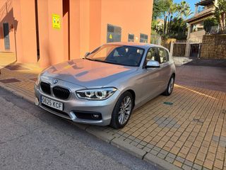BMW Serie 1 2017