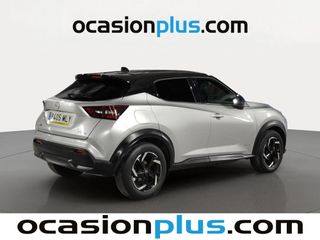 Nissan Juke 1.6 Hybrid N-Connecta Auto 105 kW (143 CV)