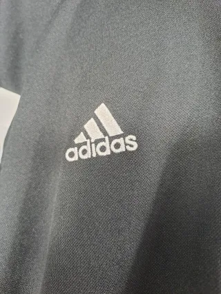 Chaqueta baloncesto Real Madrid 2014-15 Adidas 3XL