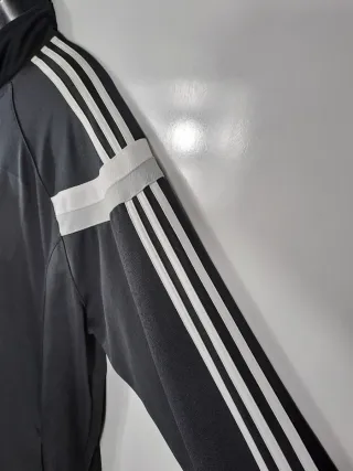 Chaqueta baloncesto Real Madrid 2014-15 Adidas 3XL