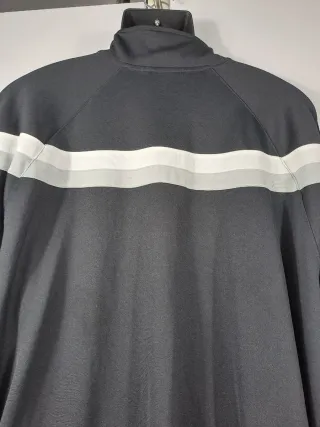 Chaqueta baloncesto Real Madrid 2014-15 Adidas 3XL