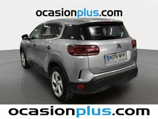 Citroen C5 Aircross BlueHDi 130 S&S Plus EAT8 96 kW (131 CV)