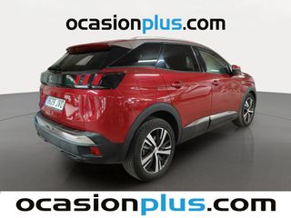 Peugeot 3008 BlueHDi 150 S&S Allure 110 kW (150 CV)