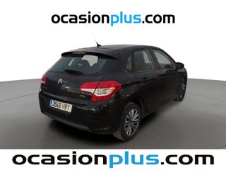 Citroen C4 1.6 HDI Tonic 68 kW (92 CV)