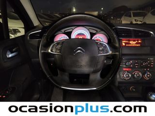 Citroen C4 1.6 HDI Tonic 68 kW (92 CV)