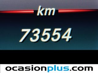 Mercedes-Benz Clase C C Coupe 220 d AMG Line 125 kW (170 CV)