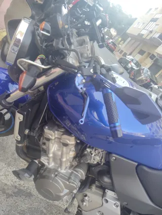 Honda CB 600f Hornet 2003