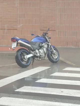 Honda CB 600f Hornet 2003