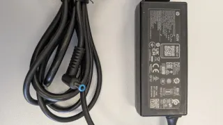 Cargador Portátil HP