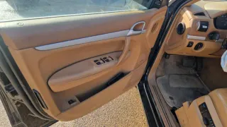 Porsche Cayenne 2008