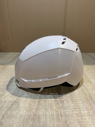 Casco Protección Uvex Perfexxion Talla M 52-58 cm