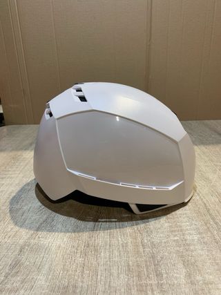 Casco Protección Uvex Perfexxion Talla M 52-58 cm