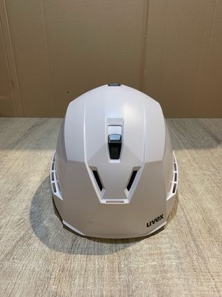 Casco Protección Uvex Perfexxion Talla M 52-58 cm