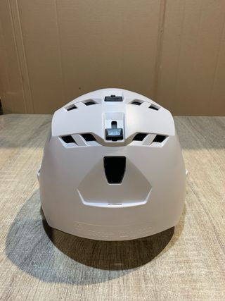 Casco Protección Uvex Perfexxion Talla M 52-58 cm