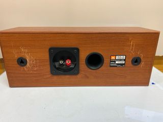 Altavoz Central JBL SCS-175