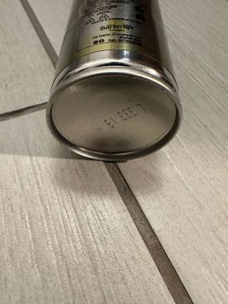 Dino Barber Life Tender Dopobarba 100ml