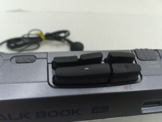 Grabadora de Casete Compacta SANYO TRC1149