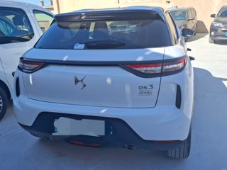 DS DS 3 CROSSBACK 2021