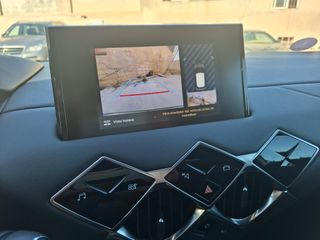 DS DS 3 CROSSBACK 2021