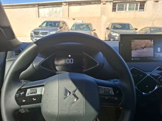 DS DS 3 CROSSBACK 2021