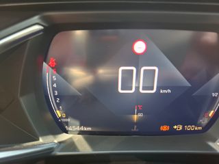 DS DS 3 CROSSBACK 2021