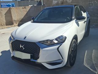 DS DS 3 CROSSBACK 2021