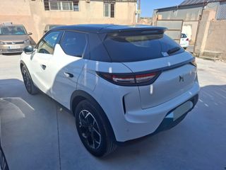 DS DS 3 CROSSBACK 2021