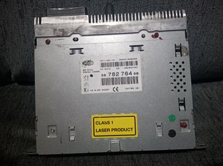 GPS Peugeot 508 Original