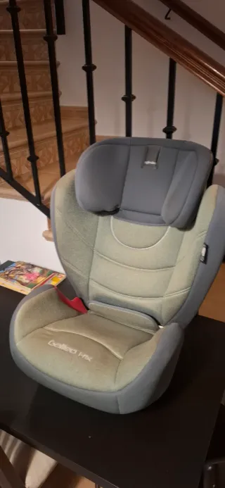 Seggiolino auto per bambini Inglesina ISOFIX