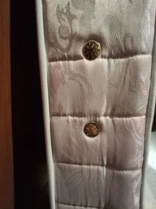 Cama completa 90x180cm