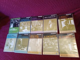 Le Commedie di Eduardo - Collector's Edition DVD