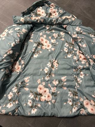 Giubbino Lizalu Donna Double Face