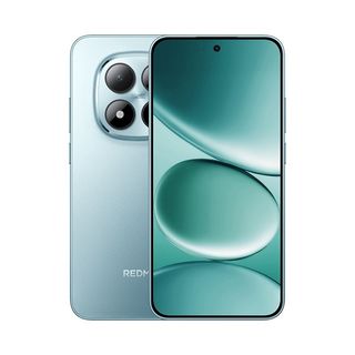Xiaomi Redmi Note 15 Pro 5G 512GB Blu