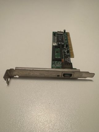 Scheda di rete ethernet PCI