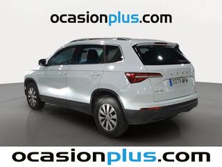 Skoda Karoq 2.0 TDI Selection 85 kW (115 CV)