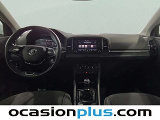 Skoda Karoq 2.0 TDI Selection 85 kW (115 CV)