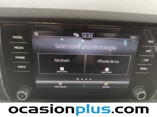 Skoda Karoq 2.0 TDI Selection 85 kW (115 CV)