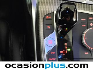 BMW Serie 4 420d Cabrio 140 kW (190 CV)