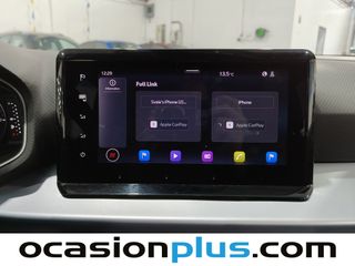 SEAT Arona 1.5 TSI FR XL DSG 110 kW (150 CV)