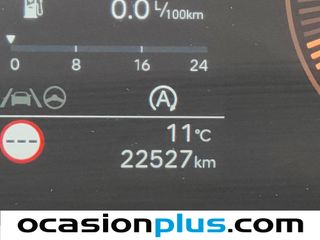 Hyundai Tucson 1.6T Klass 118 kW (160 CV)