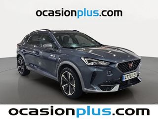 CUPRA Formentor 1.4 e-Hybrid DSG 150 kW (204 CV)