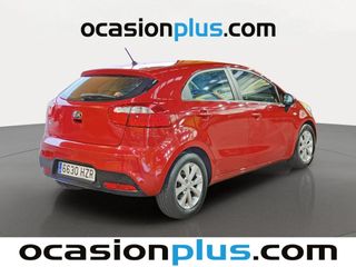 Kia Rio 1.2 CVVT Drive 63 kW (85 CV)
