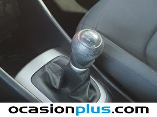 Kia Rio 1.2 CVVT Drive 63 kW (85 CV)