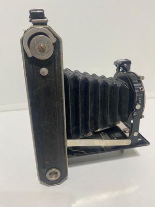 Cámara fotografica Kodak Vollenda 620. Años 30
