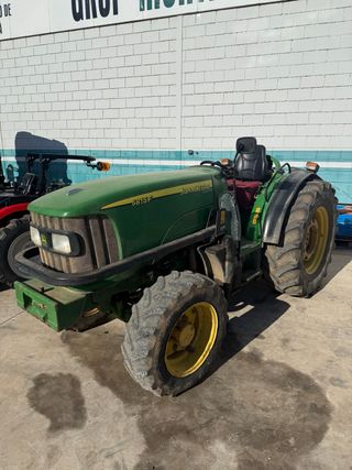 Tractor John Deere 5615F