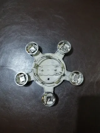 Tapacubos Audi Original