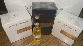 Perfumes De mujer y hombre