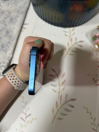 iPhone 13 Azul 128 GB